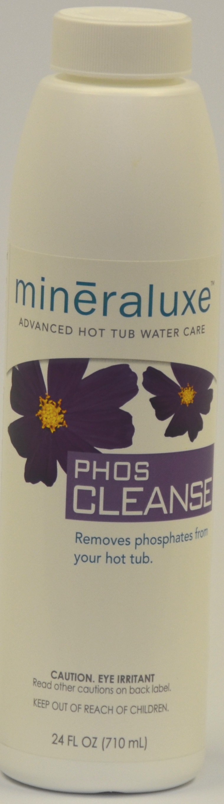 Mineraluxe Phos Cleanse 16 X 24 oz - LINERS